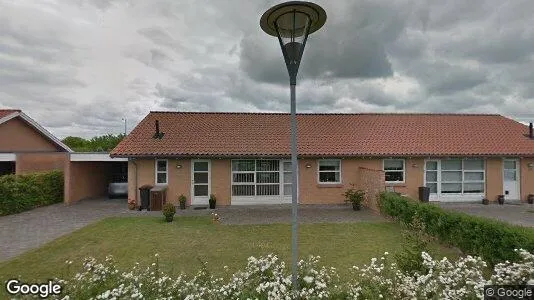 Boligudlejningsejendomme til salg i Slagelse - Foto fra Google Street View