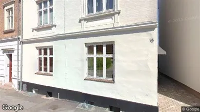 Boligudlejningsejendomme til salg i Slagelse - Foto fra Google Street View