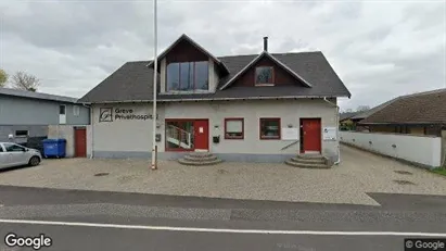 Boligudlejningsejendomme til salg i Greve - Foto fra Google Street View