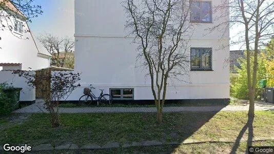 Boligudlejningsejendomme til salg i Vanløse - Foto fra Google Street View