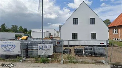 Boligudlejningsejendomme til salg i Slagelse - Foto fra Google Street View