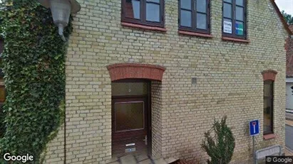 Boligudlejningsejendomme til salg i Aabenraa - Foto fra Google Street View