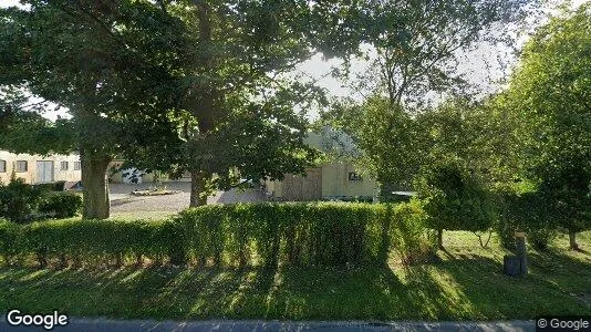 Boligudlejningsejendomme til salg i Rødekro - Foto fra Google Street View