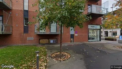 Boligudlejningsejendomme til salg i Aalborg Centrum - Foto fra Google Street View