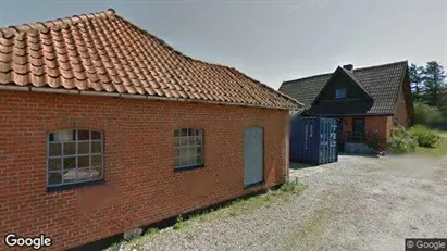 Boligudlejningsejendomme til salg i Viborg - Foto fra Google Street View