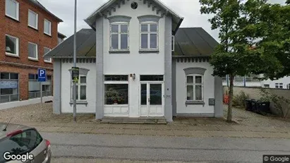 Boligudlejningsejendomme til salg i Aabenraa - Foto fra Google Street View