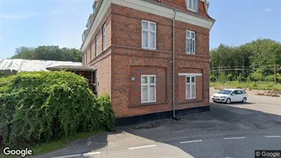Boligudlejningsejendomme til salg i Tureby - Foto fra Google Street View