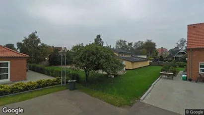 Boligudlejningsejendomme til salg i Høng - Foto fra Google Street View