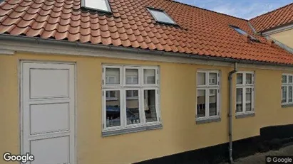 Boligudlejningsejendomme til salg i Nibe - Foto fra Google Street View