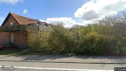 Boligudlejningsejendomme til salg i Lemvig - Foto fra Google Street View