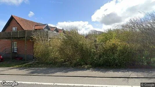 Boligudlejningsejendomme til salg i Lemvig - Foto fra Google Street View