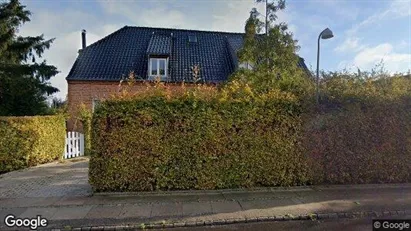 Boligudlejningsejendomme til salg i Værløse - Foto fra Google Street View