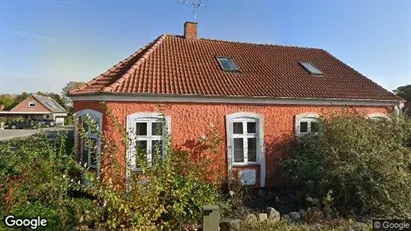 Boligudlejningsejendomme til salg i Øster Ulslev - Foto fra Google Street View
