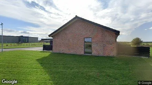 Boligudlejningsejendomme til salg i Holstebro - Foto fra Google Street View