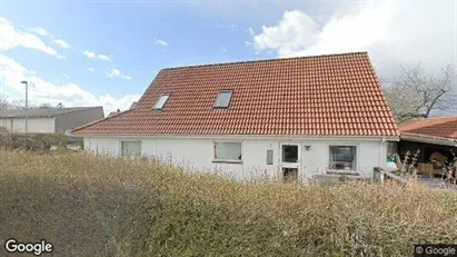 Boligudlejningsejendomme til salg i Slagelse - Foto fra Google Street View