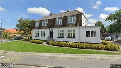 Boligudlejningsejendomme til salg i Ribe - Foto fra Google Street View