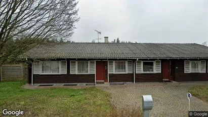 Boligudlejningsejendomme til salg i Gelsted - Foto fra Google Street View