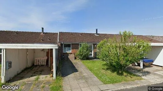 Boligudlejningsejendomme til salg i Svendborg - Foto fra Google Street View
