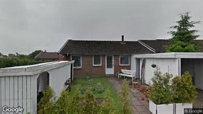 Boligudlejningsejendomme til salg i Svendborg - Foto fra Google Street View