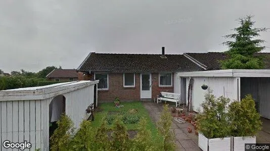 Boligudlejningsejendomme til salg i Svendborg - Foto fra Google Street View