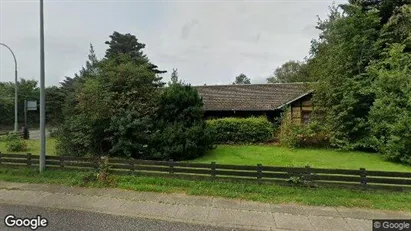 Boligudlejningsejendomme til salg i Varde - Foto fra Google Street View