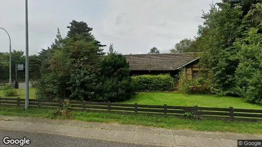 Boligudlejningsejendomme til salg i Varde - Foto fra Google Street View