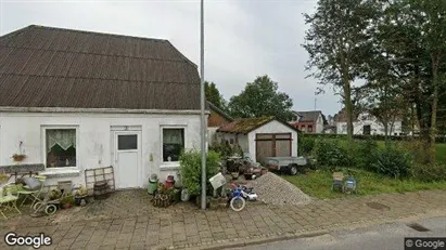 Boligudlejningsejendomme til salg i Skærbæk - Foto fra Google Street View