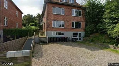 Boligudlejningsejendomme til salg i Haderslev - Foto fra Google Street View