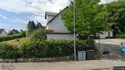 Boligudlejningsejendomme til salg i Svendborg - Foto fra Google Street View