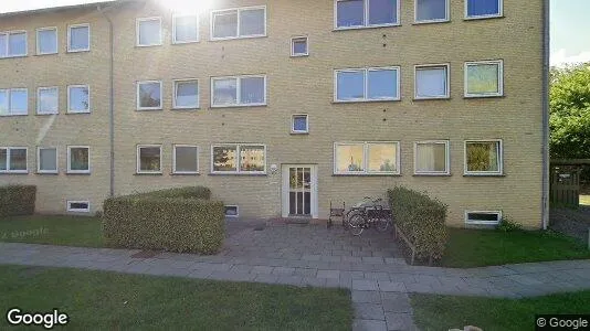 Boligudlejningsejendomme til salg i Taastrup - Foto fra Google Street View
