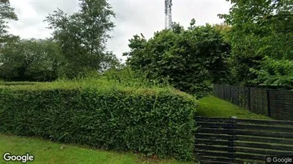 Boligudlejningsejendomme til salg i Lunderskov - Foto fra Google Street View