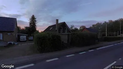 Boligudlejningsejendomme til salg i Sønder Omme - Foto fra Google Street View