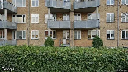 Boligudlejningsejendomme til salg i Køge - Foto fra Google Street View