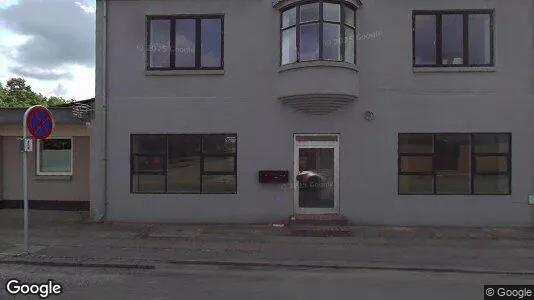 Boligudlejningsejendomme til salg i Videbæk - Foto fra Google Street View
