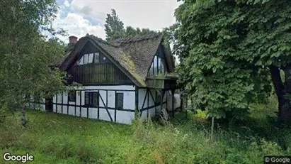 Boligudlejningsejendomme til salg i Faaborg - Foto fra Google Street View