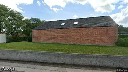 Boligudlejningsejendomme til salg i Randers NV - Foto fra Google Street View Boligudlejningsejendomme til salg i Randers NV - Foto fra Google Street View
