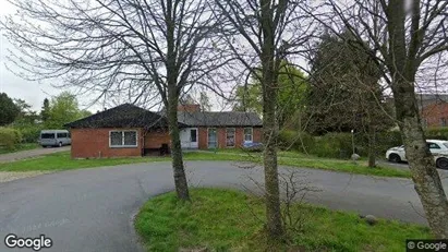 Boligudlejningsejendomme til salg i Vejle Centrum - Foto fra Google Street View Boligudlejningsejendomme til salg i Vejle Centrum - Foto fra Google Street View