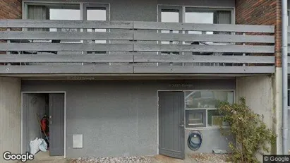 Boligudlejningsejendomme til salg i Svendborg - Foto fra Google Street View Boligudlejningsejendomme til salg i Svendborg - Foto fra Google Street View