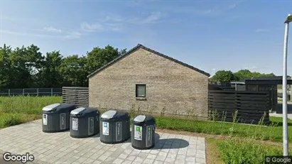 Boligudlejningsejendomme til salg i Herning - Foto fra Google Street View