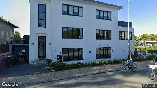 Boligudlejningsejendomme til salg i Odense C - Foto fra Google Street View