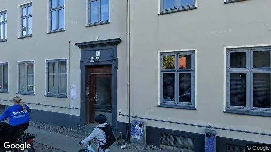 Boligudlejningsejendomme til salg i Roskilde - Foto fra Google Street View