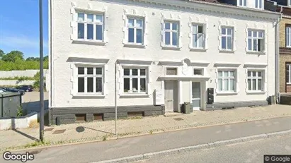 Boligudlejningsejendomme til salg i Fredericia - Foto fra Google Street View