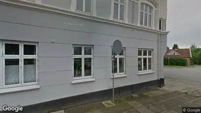 Boligudlejningsejendomme til salg i Malling - Foto fra Google Street View