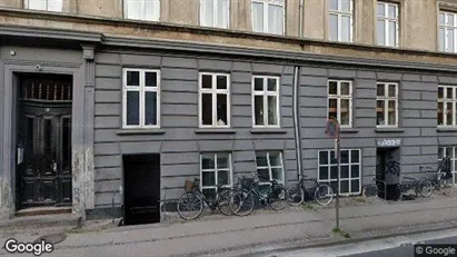 Boligudlejningsejendomme til salg i Østerbro - Foto fra Google Street View
