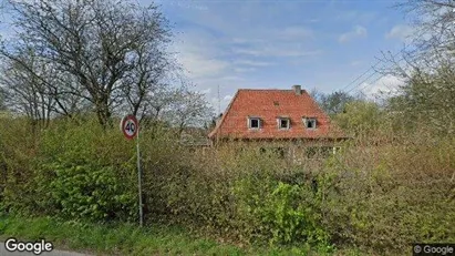 Boligudlejningsejendomme til salg i Eskebjerg - Foto fra Google Street View