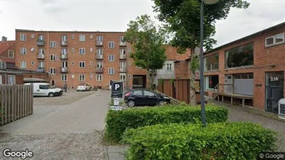 Boligudlejningsejendomme til salg i Birkerød - Foto fra Google Street View