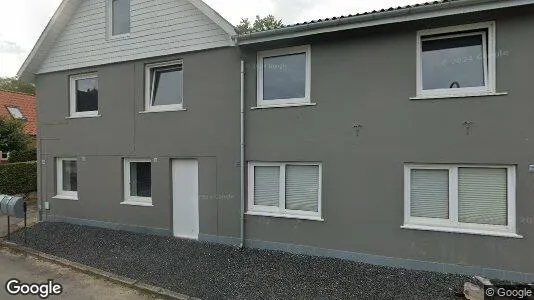 Boligudlejningsejendomme til salg i Aalborg Øst - Foto fra Google Street View