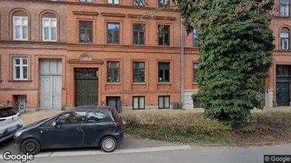 Boligudlejningsejendomme til salg i Odense C - Foto fra Google Street View