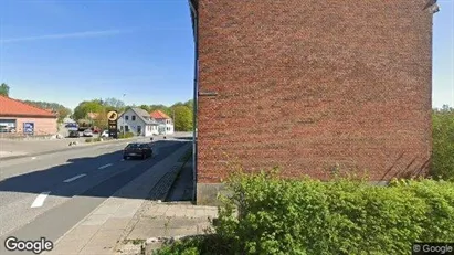 Boligudlejningsejendomme til salg i Randers NØ - Foto fra Google Street View