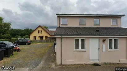 Boligudlejningsejendomme til salg i Fredericia - Foto fra Google Street View